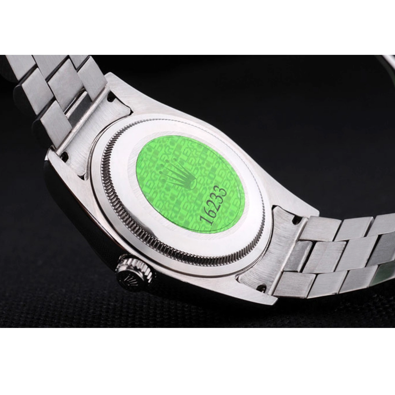 Aaa fake watches Datejust-rl52 Rolex 0817
